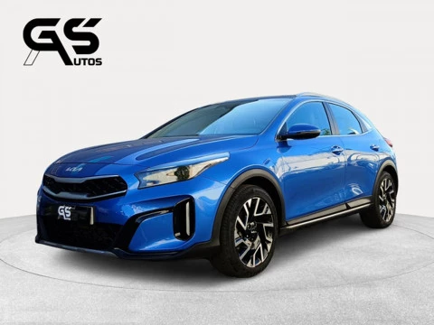 Kia XCeed 1.0 T-GDi Drive 74 kW (100 CV)