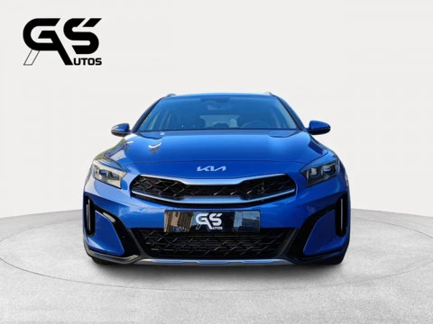 Kia XCeed 1.0 T-GDi Drive 74 kW (100 CV)