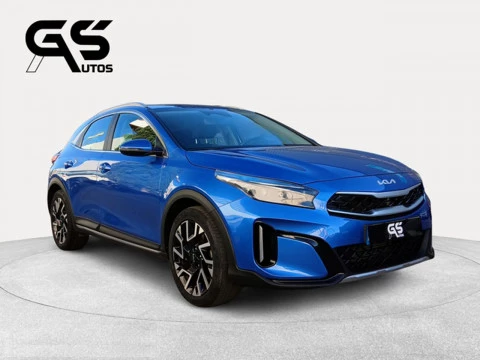 Kia XCeed 1.0 T-GDi Drive 74 kW (100 CV)