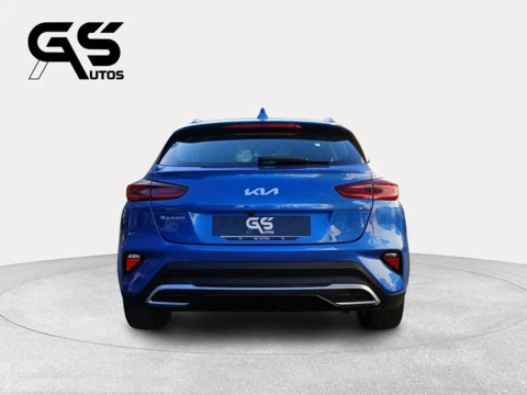 Kia XCeed 1.0 T-GDi Drive 74 kW (100 CV)