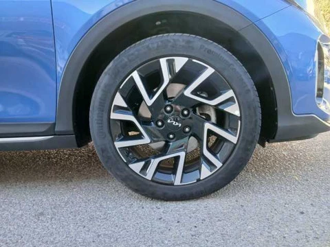 Kia XCeed 1.0 T-GDi Drive 74 kW (100 CV)