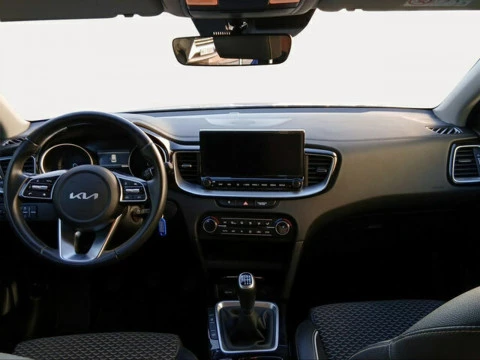Kia XCeed 1.0 T-GDi Drive 74 kW (100 CV)