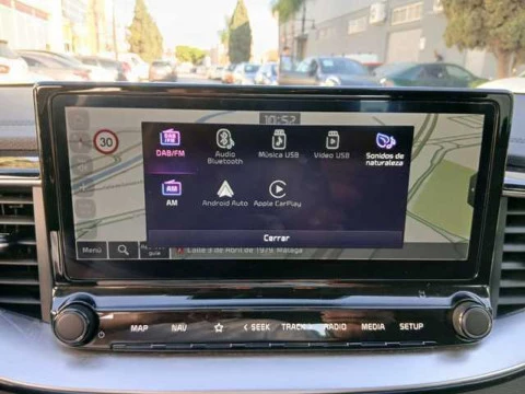 Kia XCeed 1.0 T-GDi Drive 74 kW (100 CV)