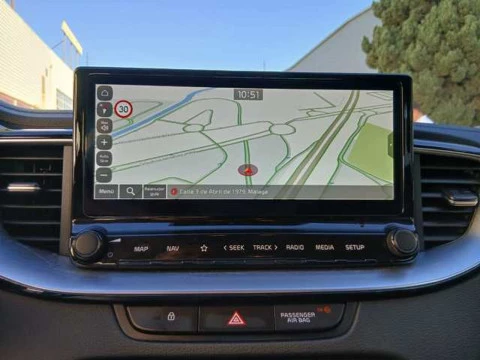 Kia XCeed 1.0 T-GDi Drive 74 kW (100 CV)