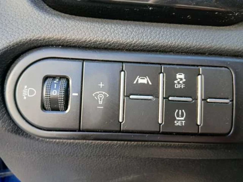 Kia XCeed 1.0 T-GDi Drive 74 kW (100 CV)