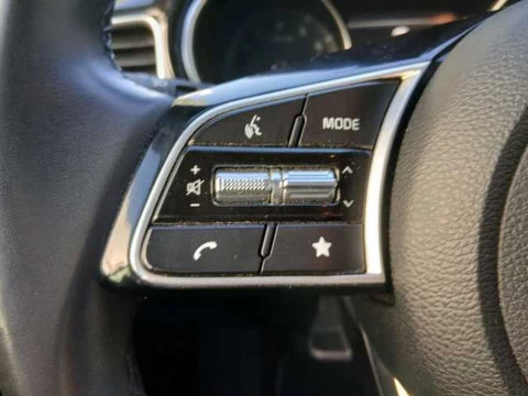 Kia XCeed 1.0 T-GDi Drive 74 kW (100 CV)