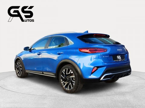 Kia XCeed 1.0 T-GDi Drive 74 kW (100 CV)