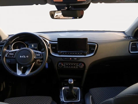 Kia XCeed 1.0 T-GDi Drive 74 kW (100 CV)