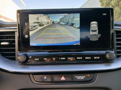 Kia XCeed 1.0 T-GDi Drive 74 kW (100 CV)