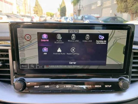 Kia XCeed 1.0 T-GDi Drive 74 kW (100 CV)