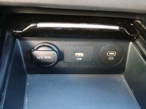 Kia XCeed 1.0 T-GDi Drive 74 kW (100 CV)