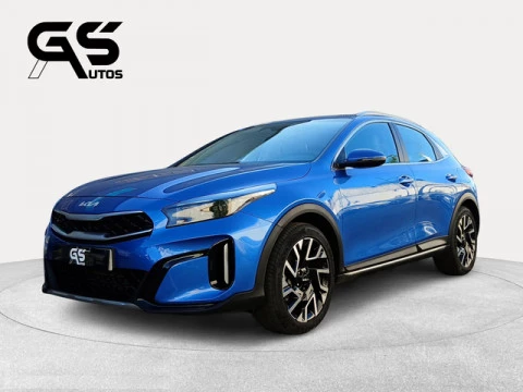 Kia XCeed 1.0 T-GDi Drive 74 kW (100 CV)