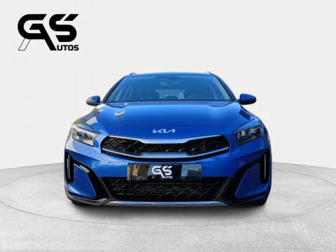 Kia XCeed 1.0 T-GDi Drive 74 kW (100 CV)