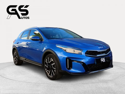 Kia XCeed 1.0 T-GDi Drive 74 kW (100 CV)