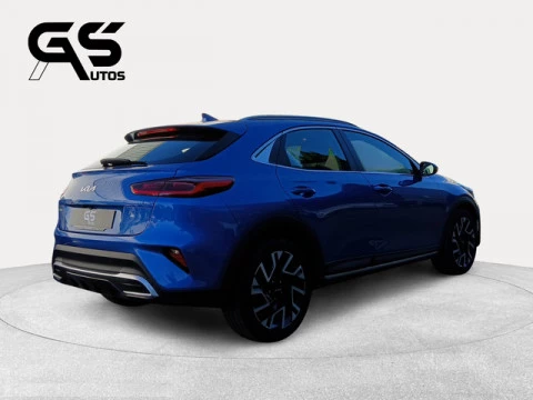 Kia XCeed 1.0 T-GDi Drive 74 kW (100 CV)