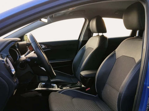 Kia XCeed 1.0 T-GDi Drive 74 kW (100 CV)