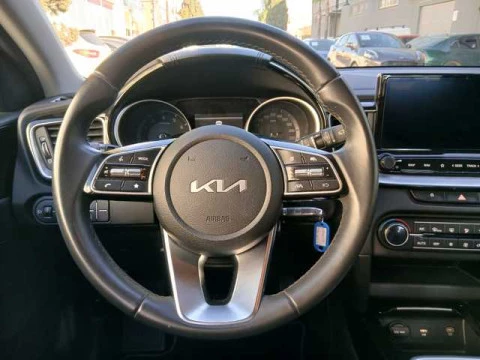 Kia XCeed 1.0 T-GDi Drive 74 kW (100 CV)