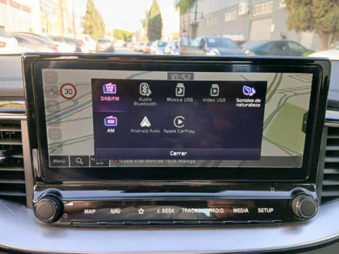 Kia XCeed 1.0 T-GDi Drive 74 kW (100 CV)