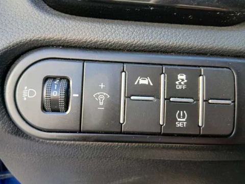 Kia XCeed 1.0 T-GDi Drive 74 kW (100 CV)