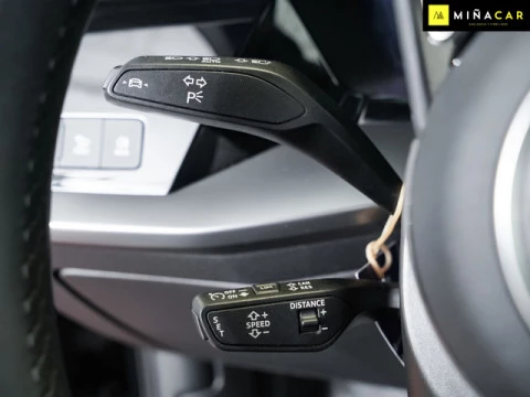 Audi A3 Sportback Black line 35 TDI 110 kW (150 CV) S tronic