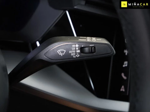 Audi A3 Sportback Black line 35 TDI 110 kW (150 CV) S tronic