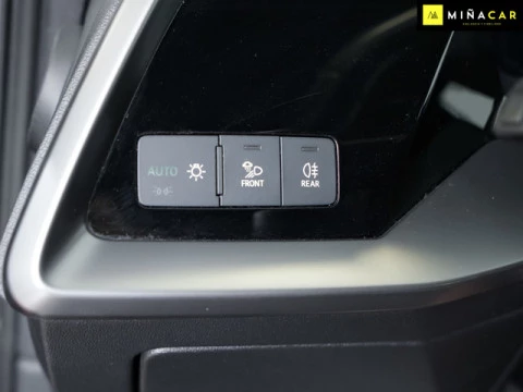 Audi A3 Sportback Black line 35 TDI 110 kW (150 CV) S tronic