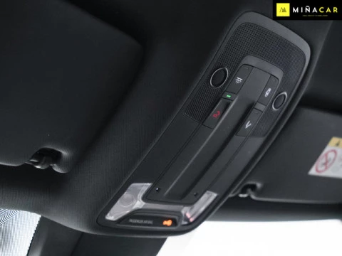 Audi A3 Sportback Black line 35 TDI 110 kW (150 CV) S tronic