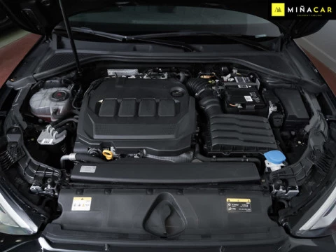 Audi A3 Sportback Black line 35 TDI 110 kW (150 CV) S tronic