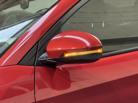 Hyundai Tucson 1.6 GDI 97kW (131CV) SLE 4X2