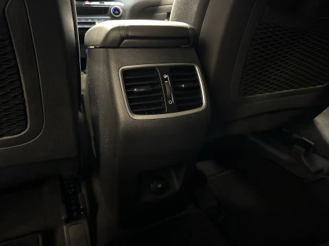 Hyundai Tucson 1.6 GDI 97kW (131CV) SLE 4X2