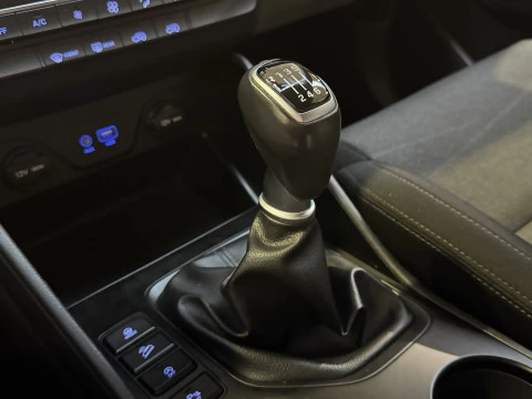 Hyundai Tucson 1.6 GDI 97kW (131CV) SLE 4X2