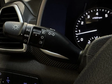 Hyundai Tucson 1.6 GDI 97kW (131CV) SLE 4X2