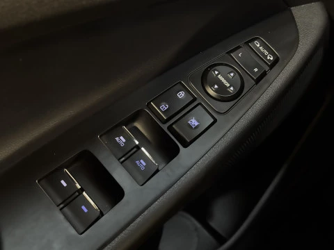 Hyundai Tucson 1.6 GDI 97kW (131CV) SLE 4X2