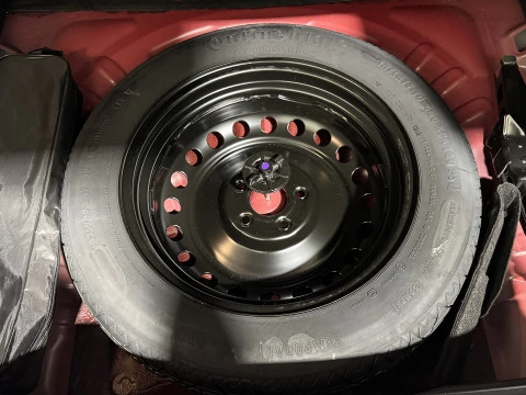 Hyundai Tucson 1.6 GDI 97kW (131CV) SLE 4X2