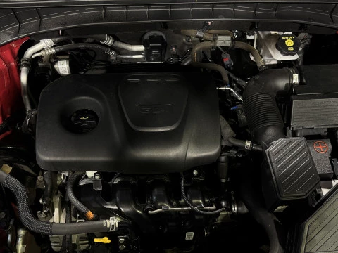 Hyundai Tucson 1.6 GDI 97kW (131CV) SLE 4X2