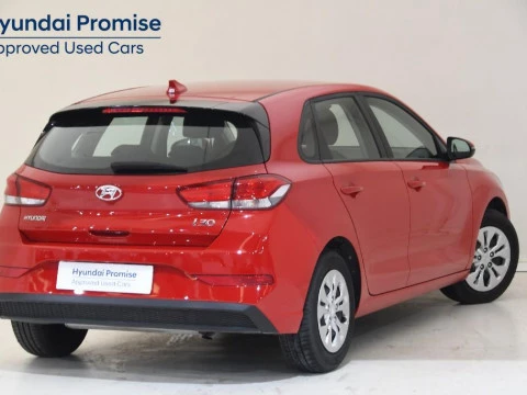 Hyundai i30 1.5 DPI Essence