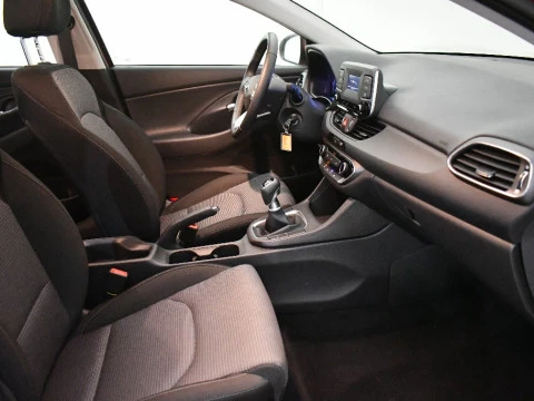 Hyundai i30 1.5 DPI Essence