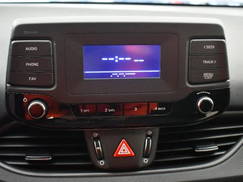 Hyundai i30 1.5 DPI Essence