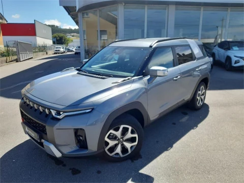 Ssangyong Torres G15 Life Aut.