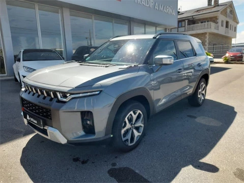 Ssangyong Torres G15 Life Aut.