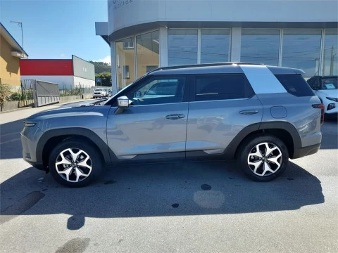 Ssangyong Torres G15 Life Aut.