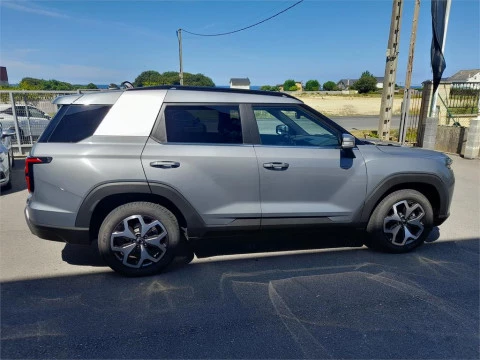 Ssangyong Torres G15 Life Aut.