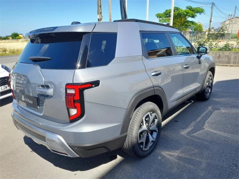 Ssangyong Torres G15 Life Aut.