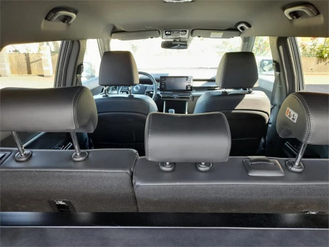 Ssangyong Torres G15 Life Aut.