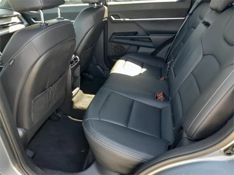 Ssangyong Torres G15 Life Aut.