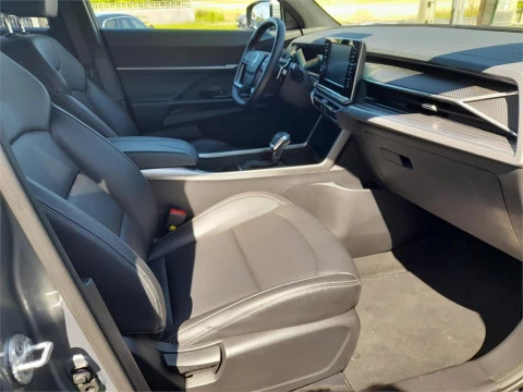 Ssangyong Torres G15 Life Aut.