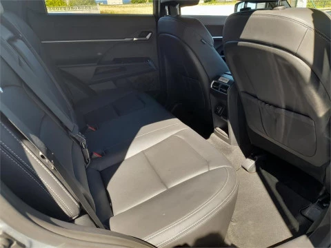 Ssangyong Torres G15 Life Aut.