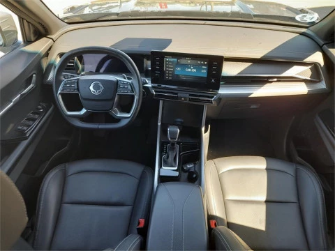 Ssangyong Torres G15 Life Aut.