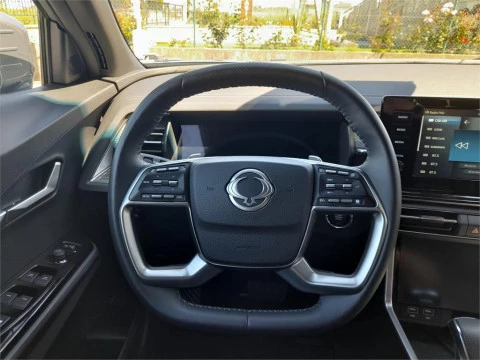 Ssangyong Torres G15 Life Aut.