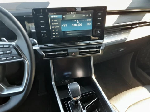 Ssangyong Torres G15 Life Aut.